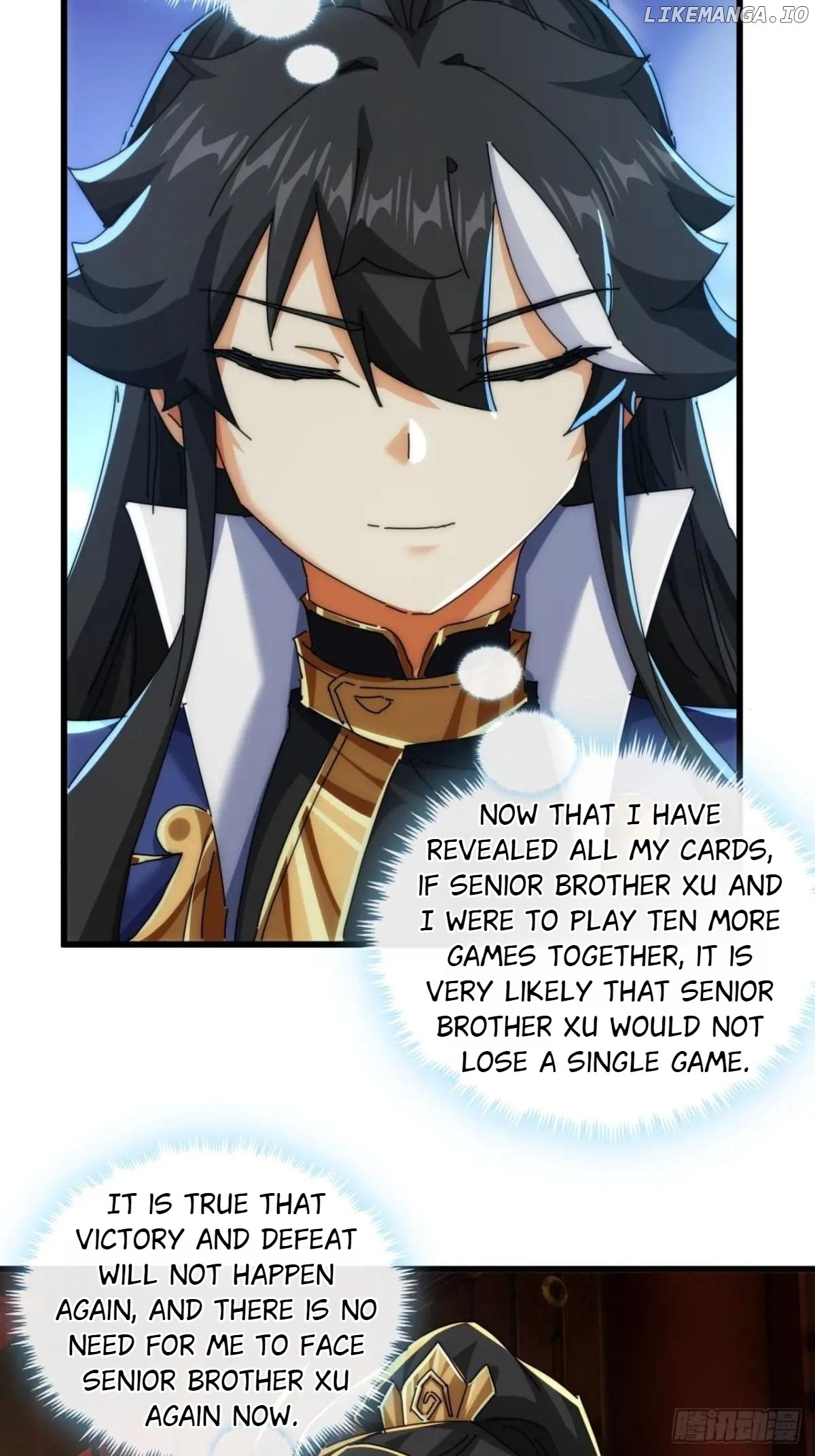 Please Slay The Demon! Young Master! Chapter 184 - page 51